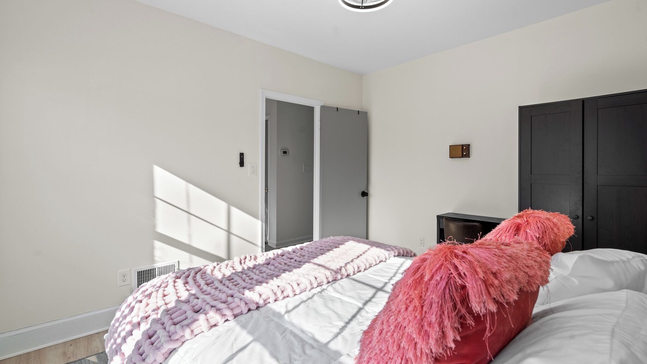 Photo of Bedroom in Fort Washington