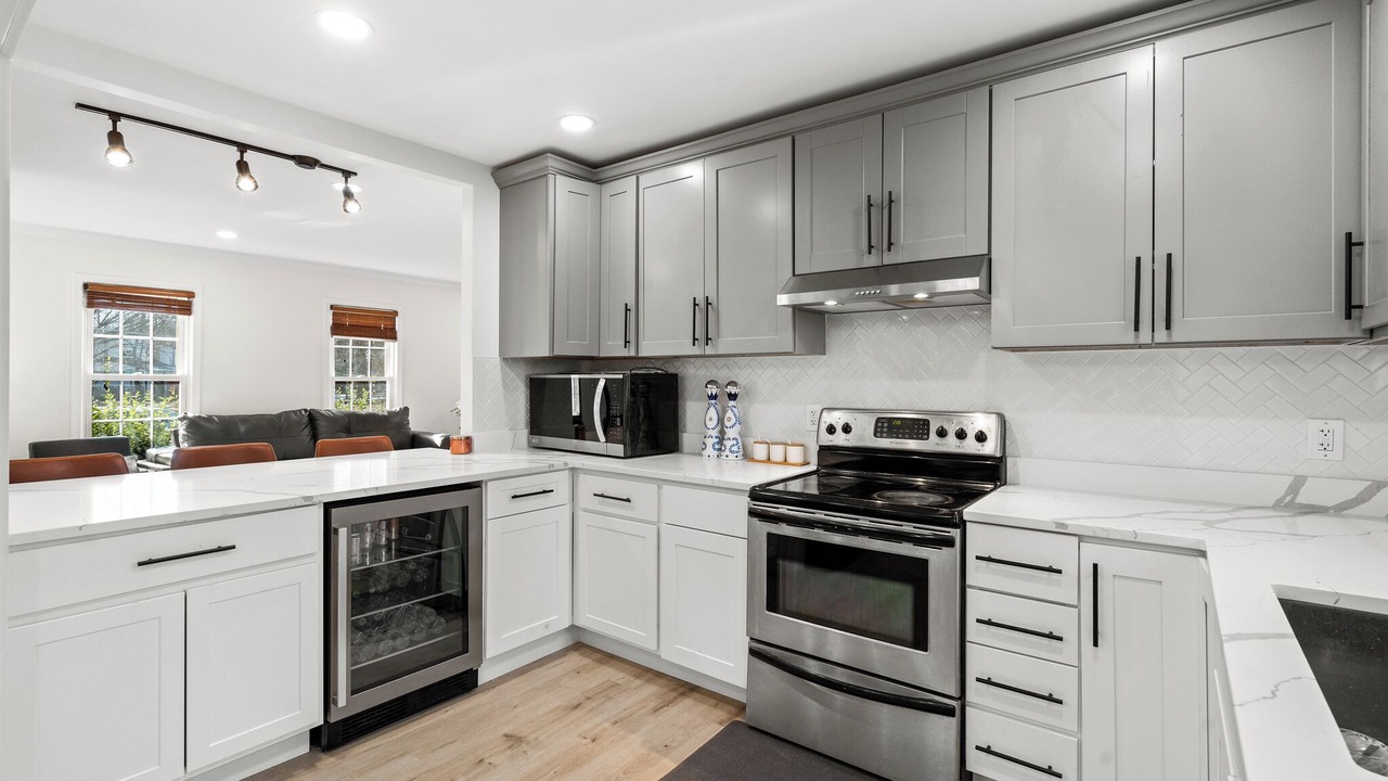Photo of Kitchen in Fort Washington