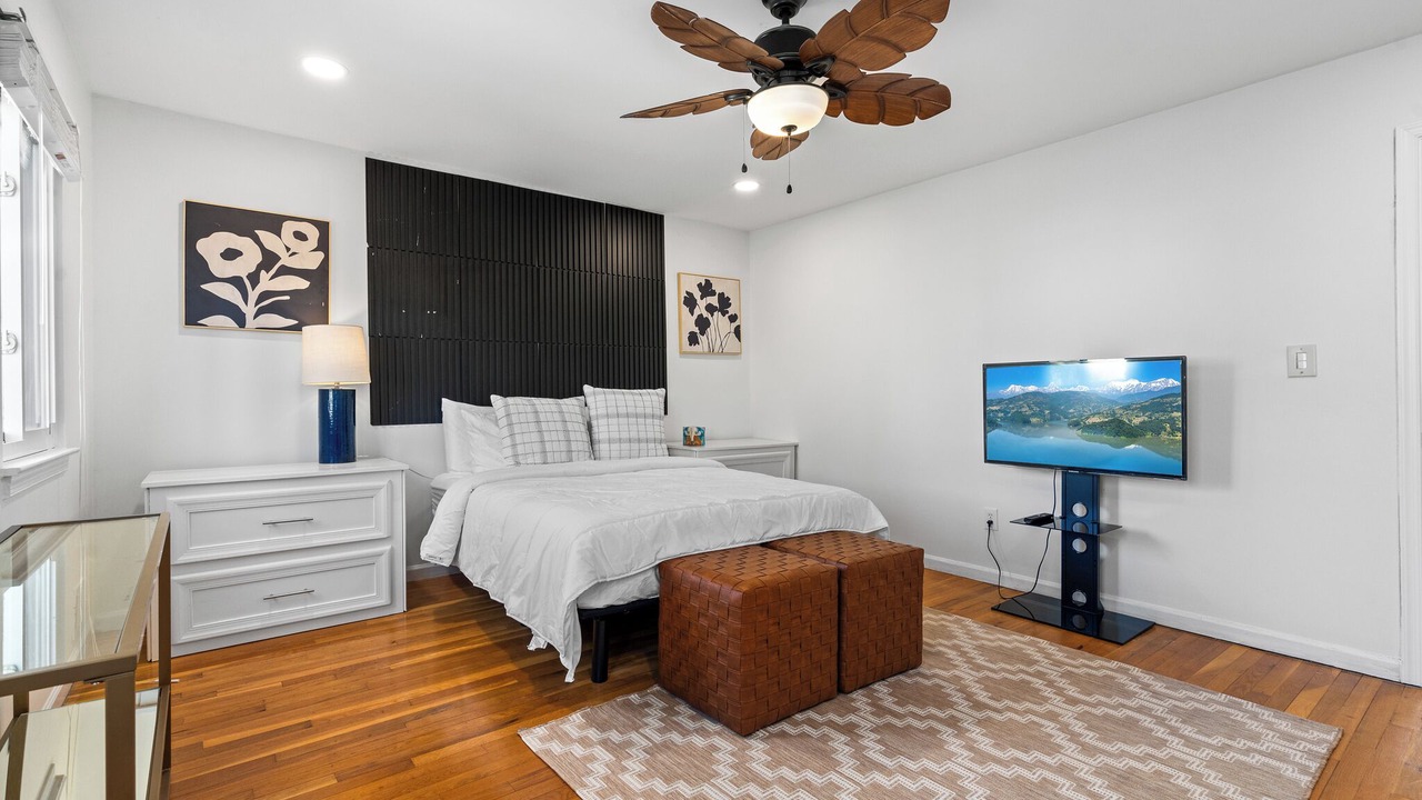Photo of Bedroom in Fort Washington