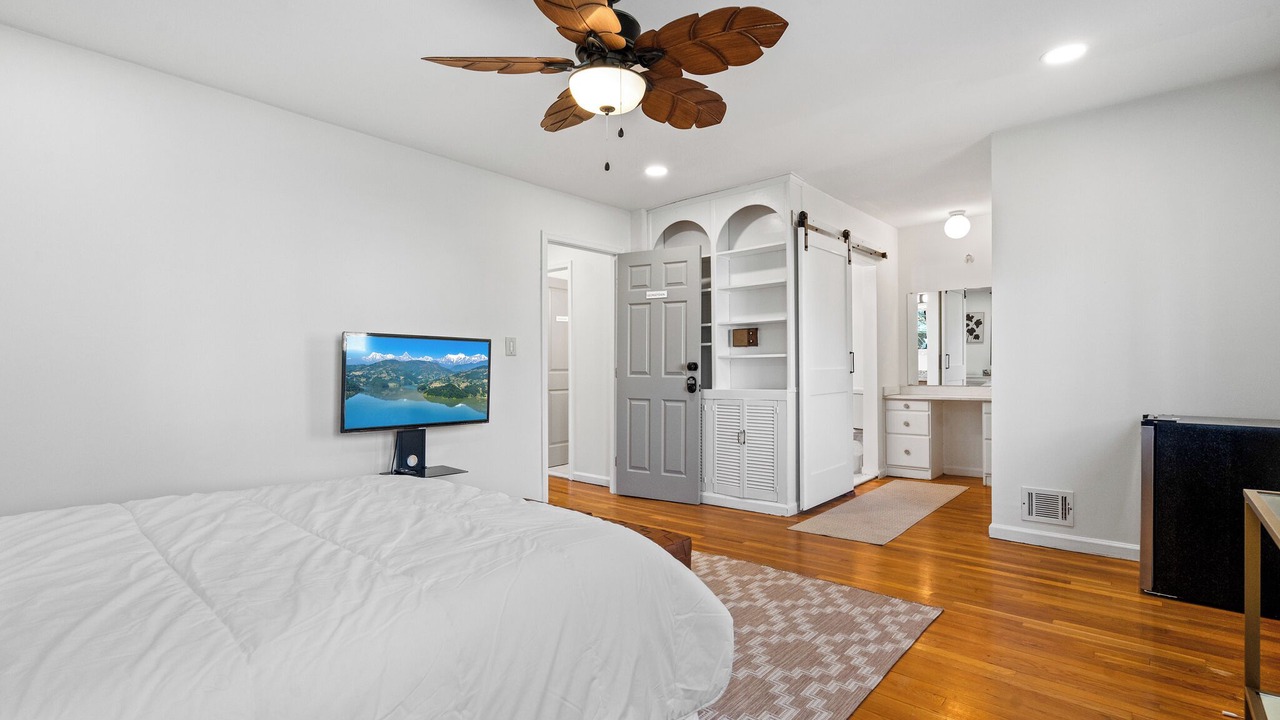 Photo of Bedroom in Fort Washington
