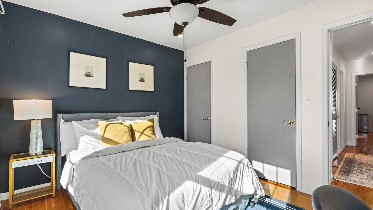 Photo of Bedroom in Fort Washington
