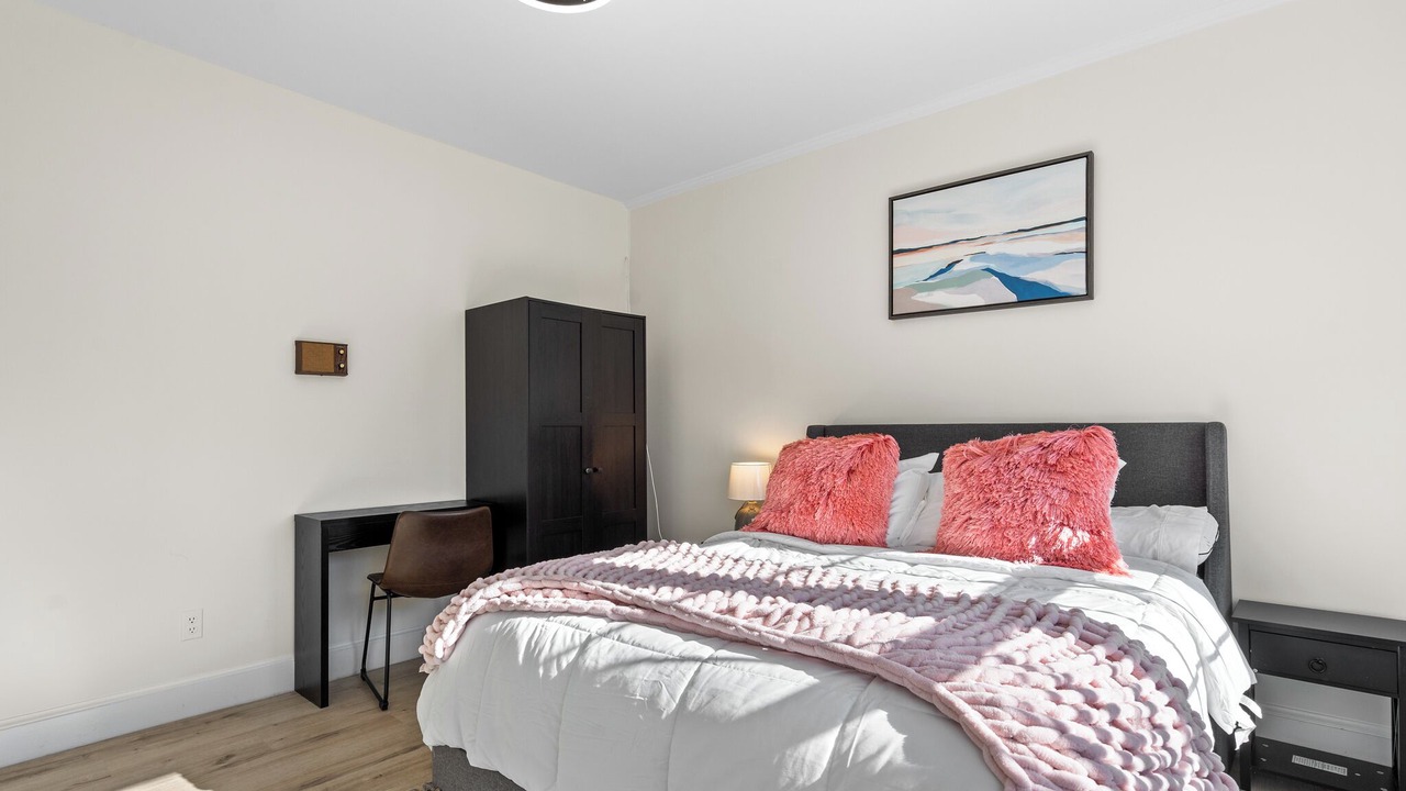Photo of Bedroom in Fort Washington