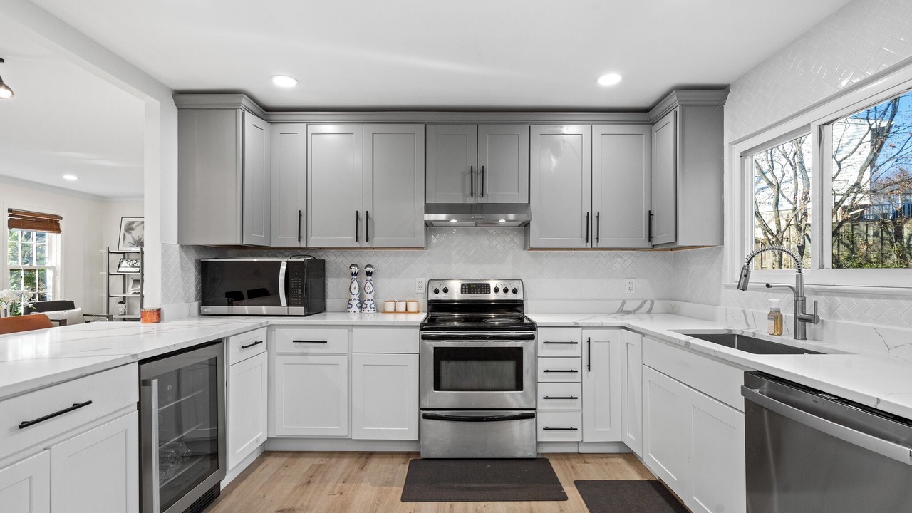 Photo of Kitchen in Fort Washington