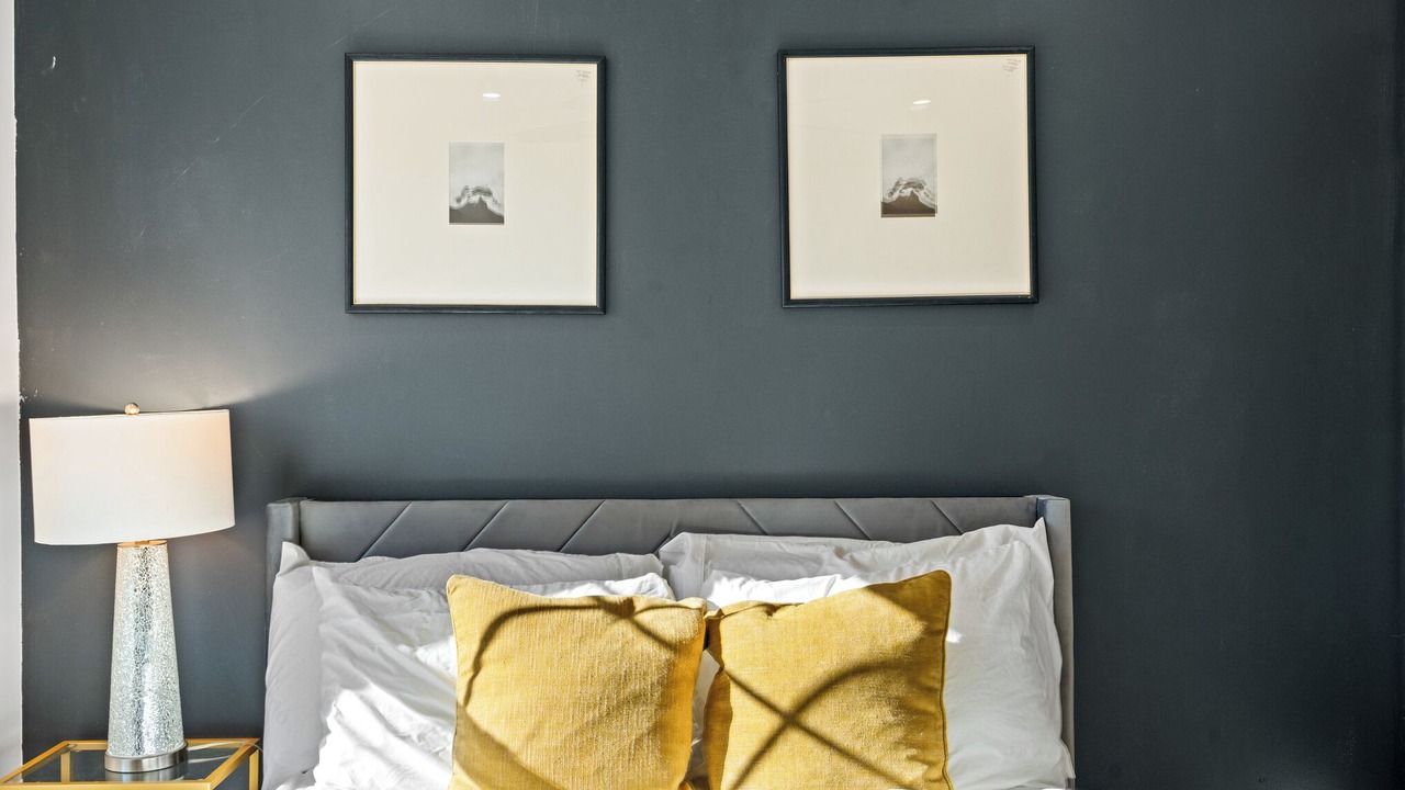 Photo of Bedroom in Fort Washington