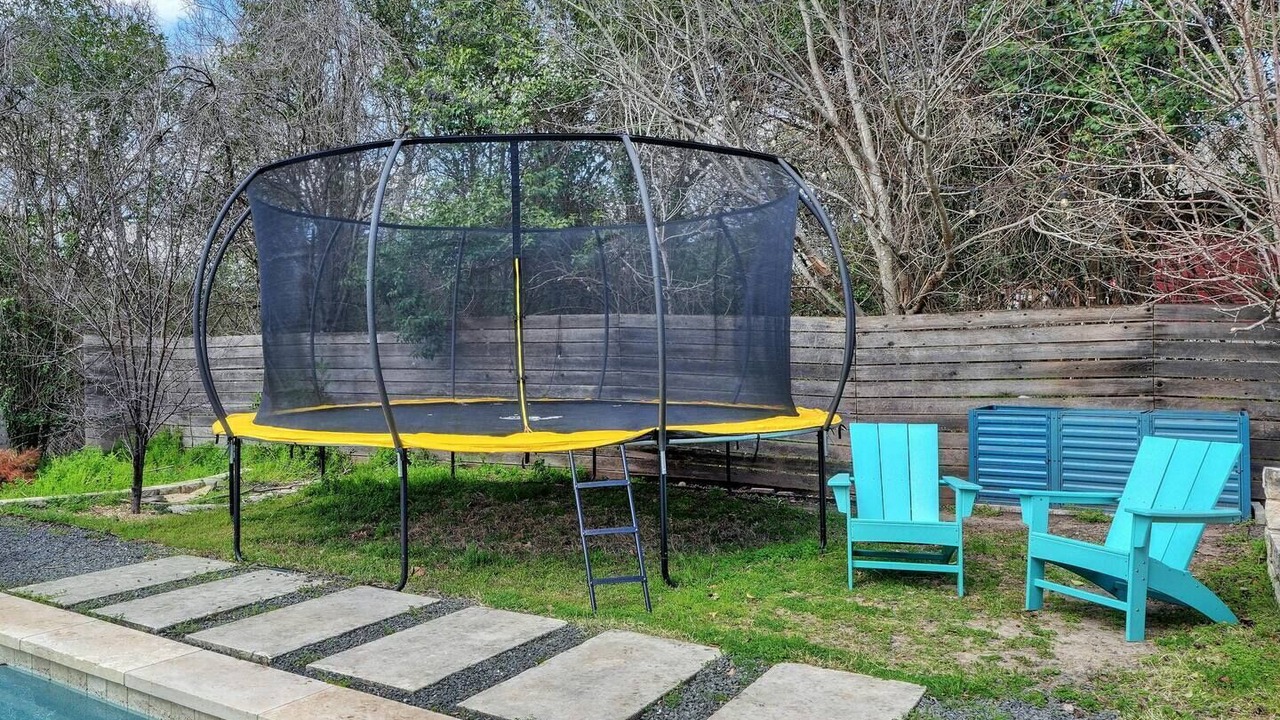 Photo of Outdoor in University Hills