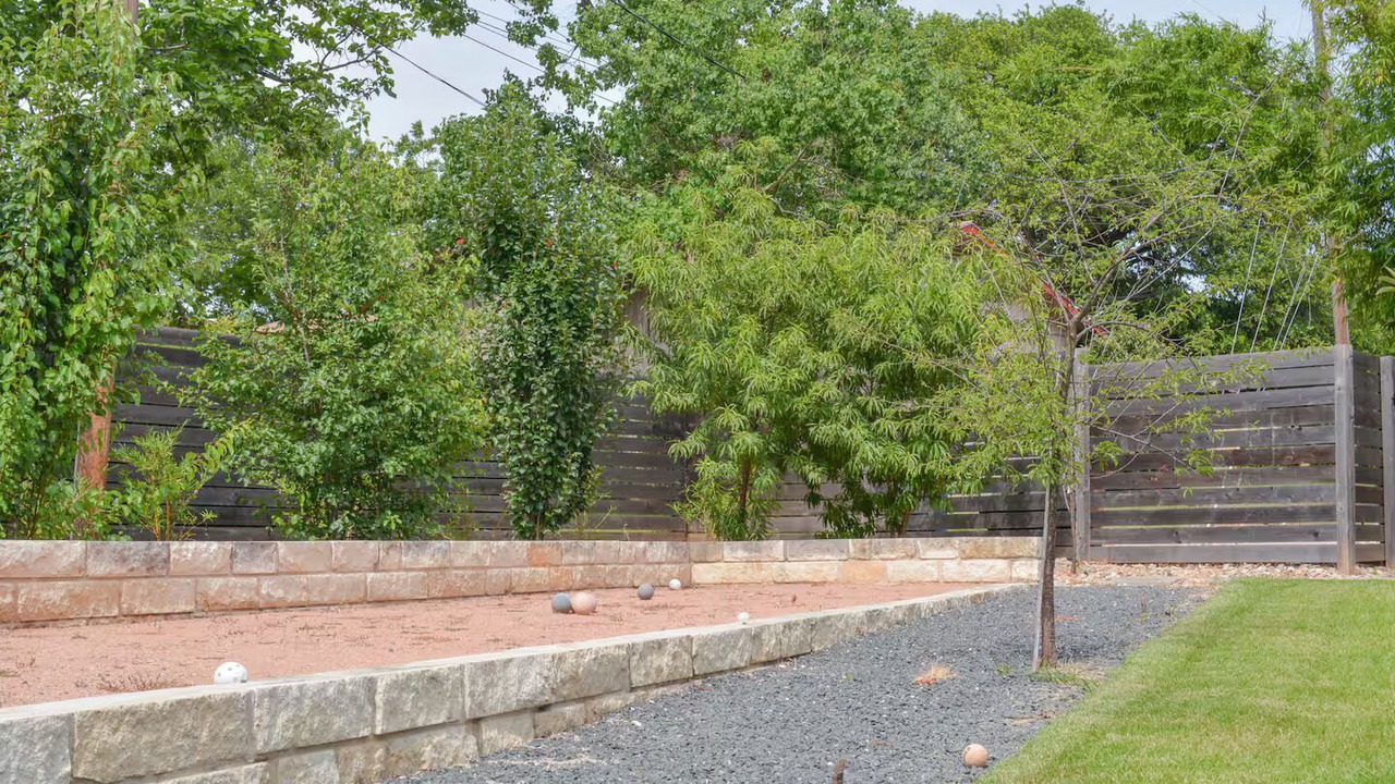 Photo of Outdoor in University Hills