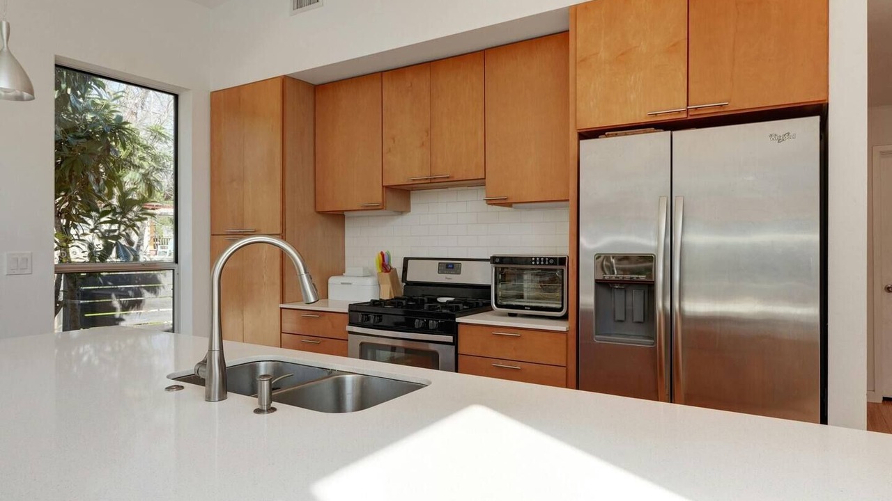 Photo of Kitchen in University Hills