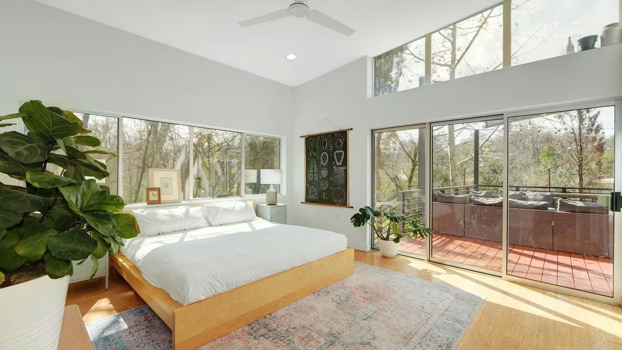 Photo of Bedroom in University Hills