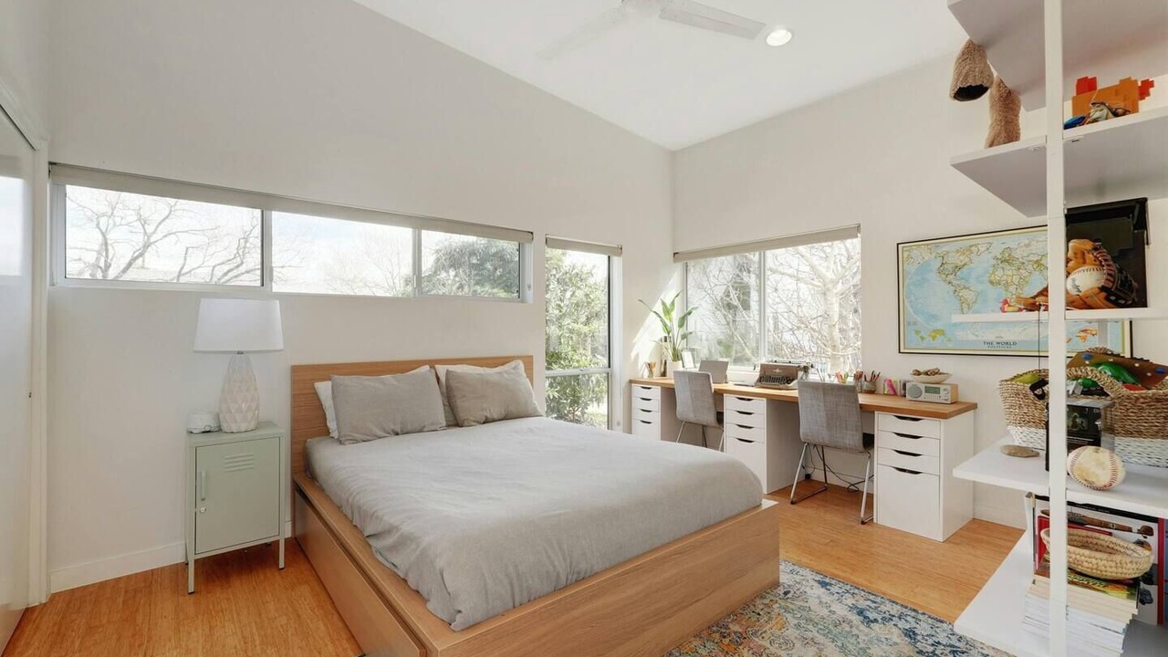 Photo of Bedroom in University Hills