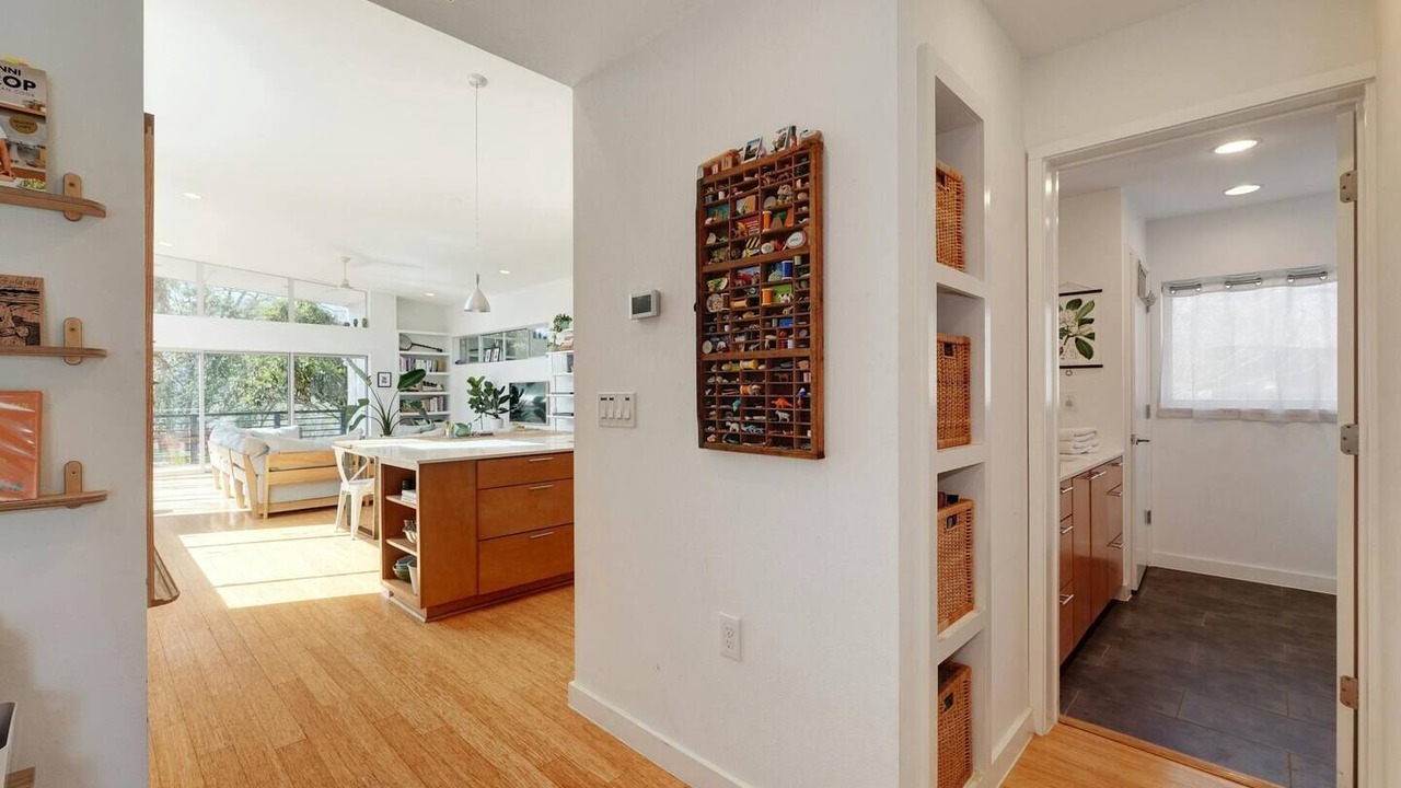 Photo of Bedroom in University Hills