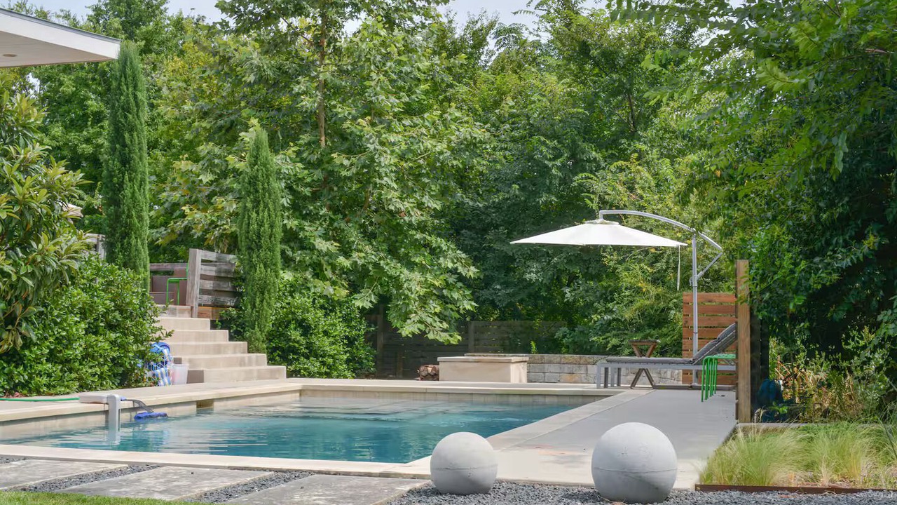 Photo of Outdoor in University Hills