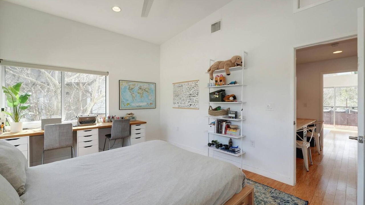 Photo of Bedroom in University Hills