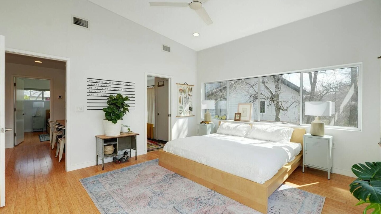 Photo of Bedroom in University Hills
