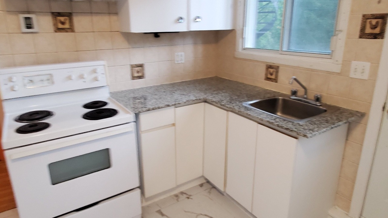 Photo of Kitchen in LaSalle