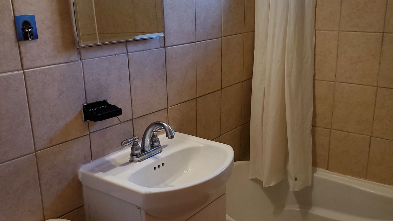 Photo of Bathroom in LaSalle
