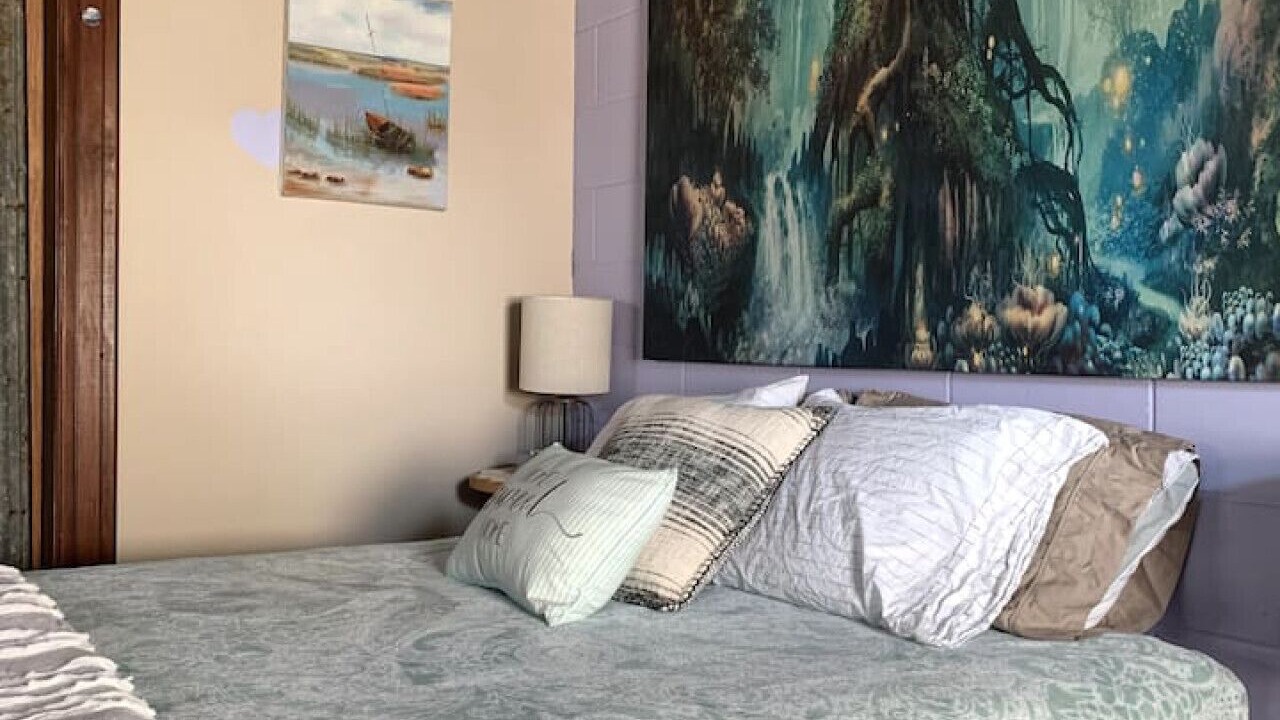 Photo of Bedroom in Treloar