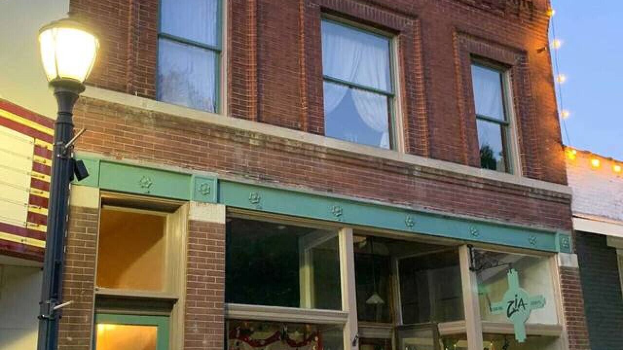 Photo of Outdoor in Treloar