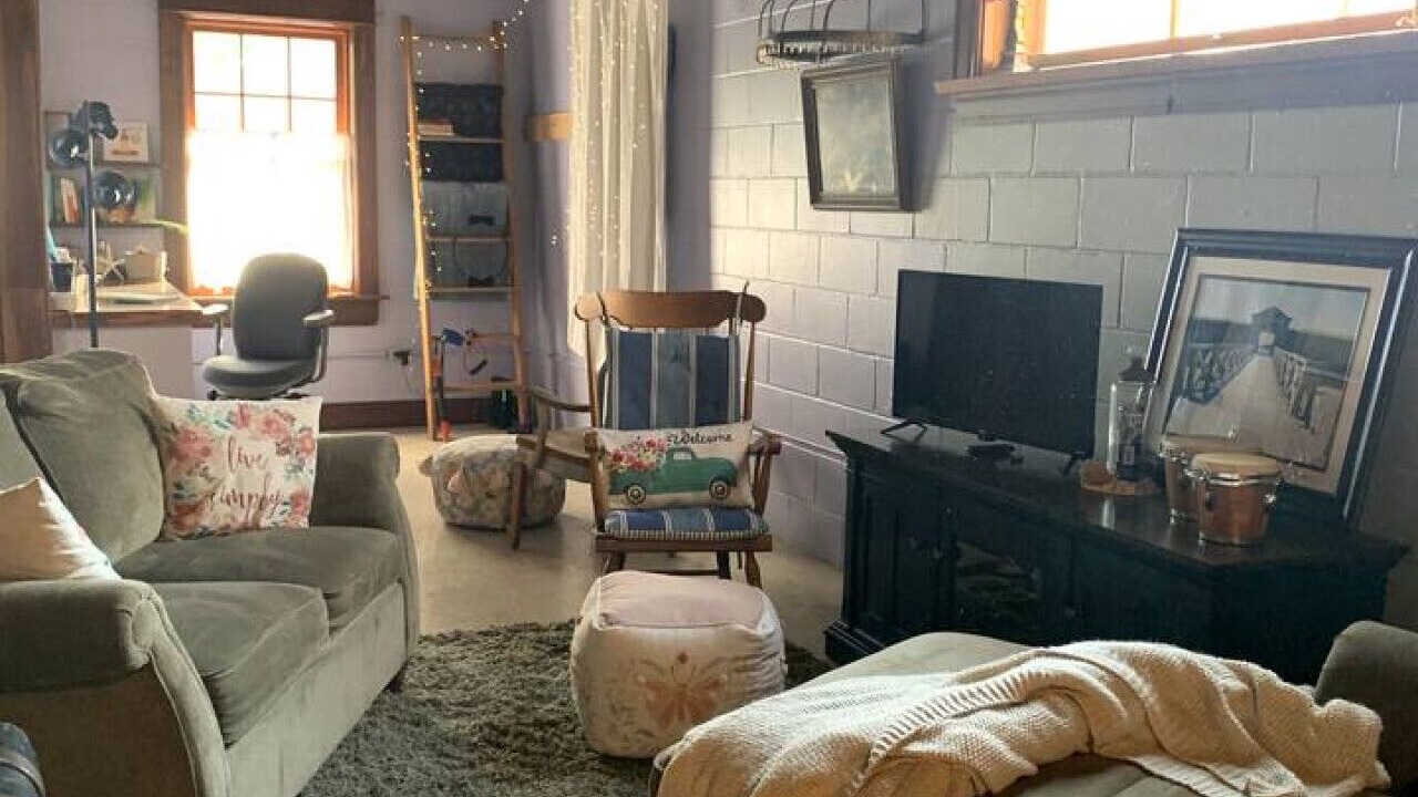 Photo of Livingroom in Treloar