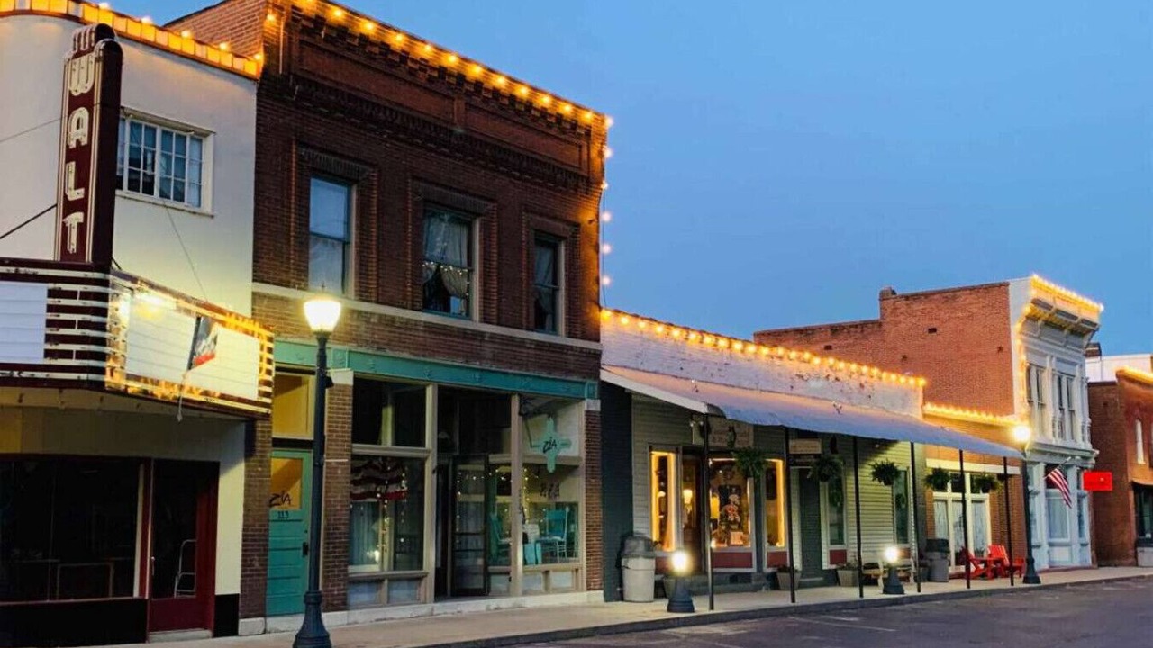 Photo of Outdoor in Treloar