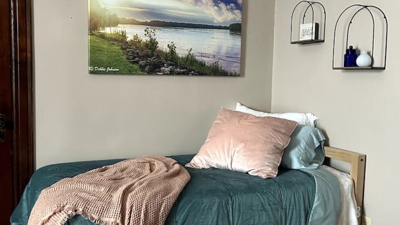 Photo of Bedroom in Treloar