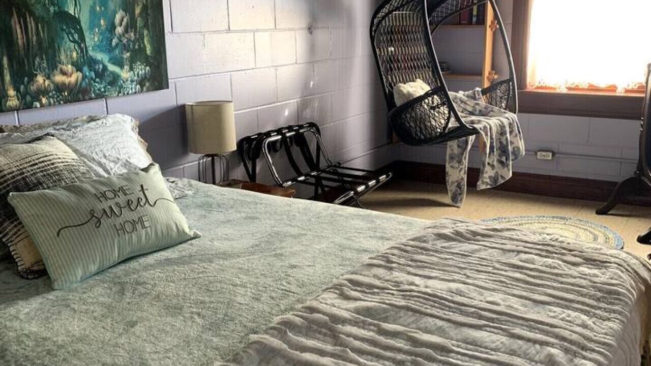 Photo of Bedroom in Treloar