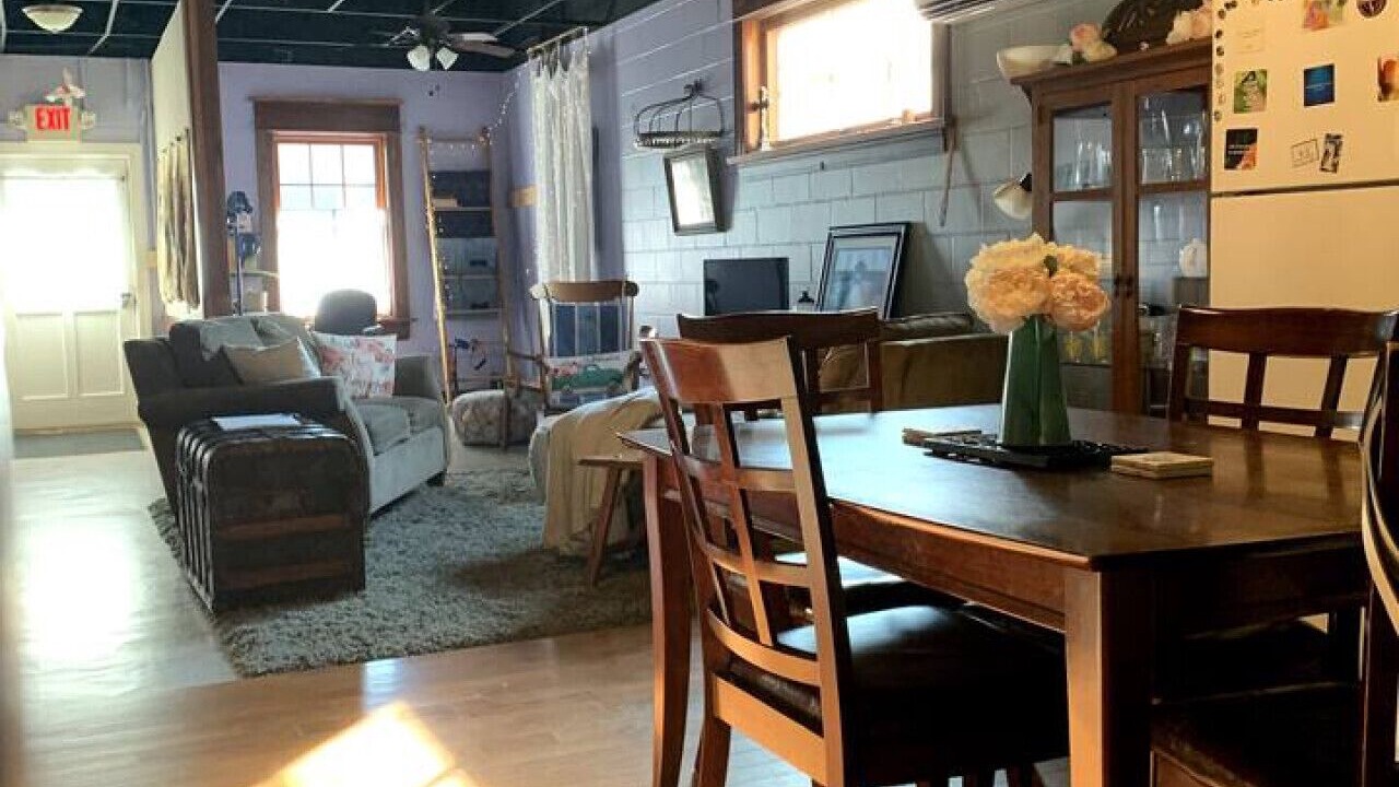 Photo of Others in Treloar