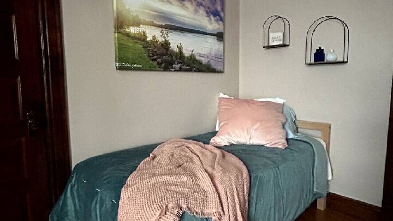 Photo of Bedroom in Treloar