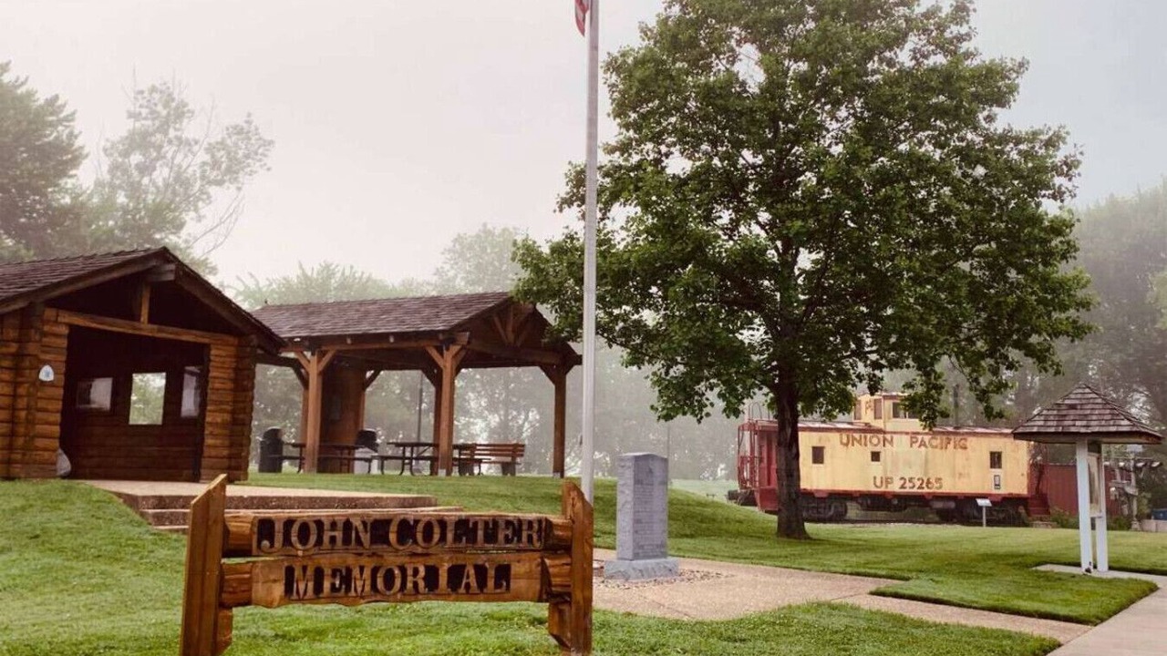 Photo of Outdoor in Treloar