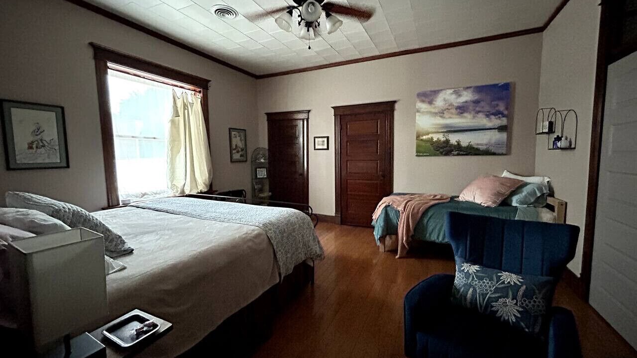 Photo of Bedroom in Treloar