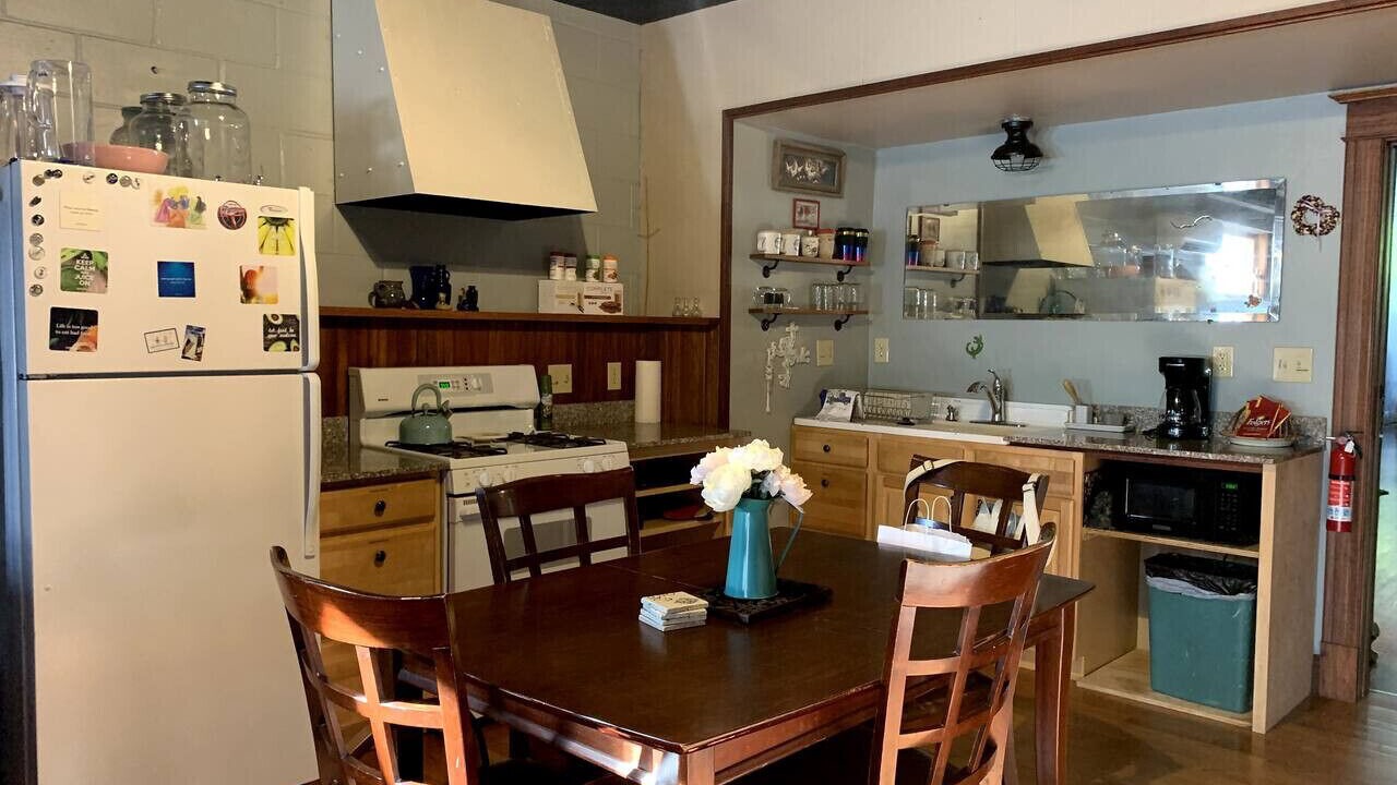 Photo of Kitchen in Treloar