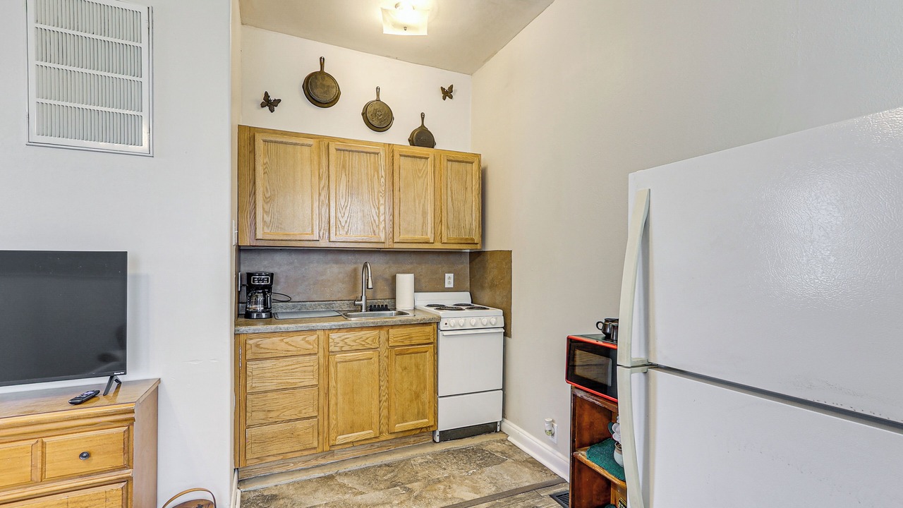 Photo of Kitchen in Winfield