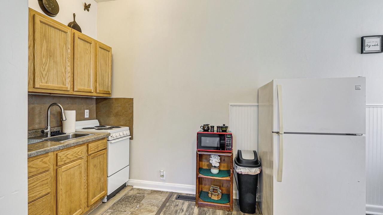 Photo of Kitchen in Winfield