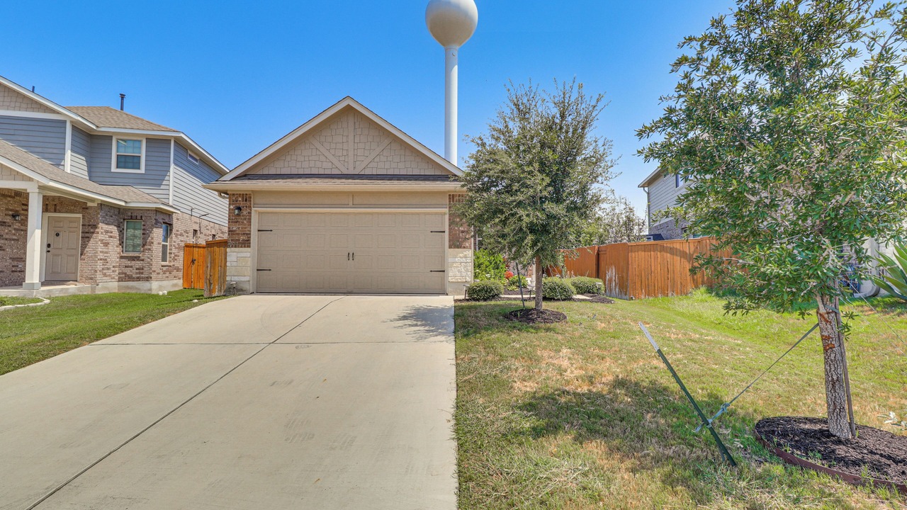 Photo of Outdoor in Kyle