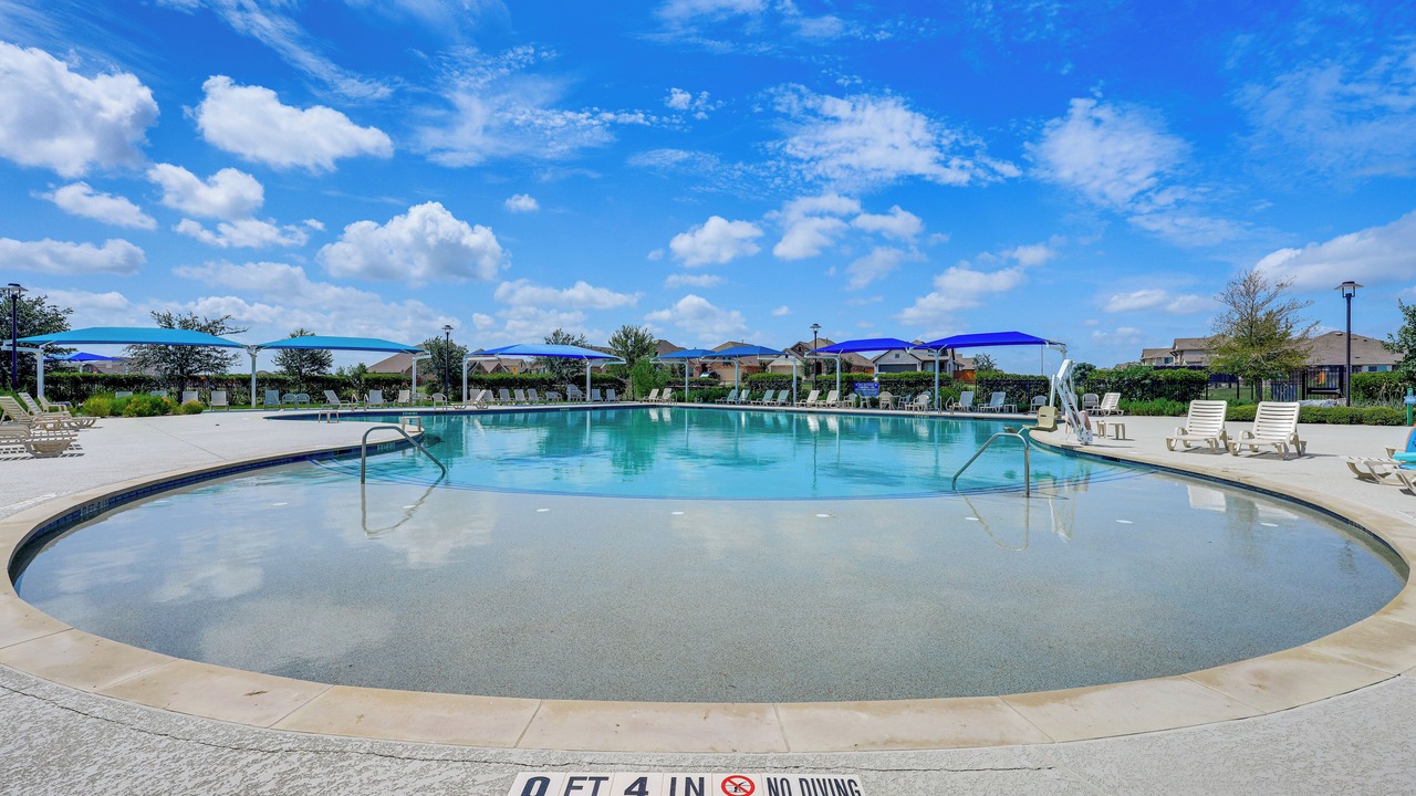 Photo of Outdoor in Kyle
