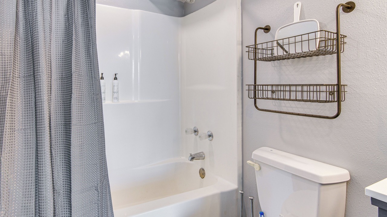 Photo of Bathroom in Marmaros