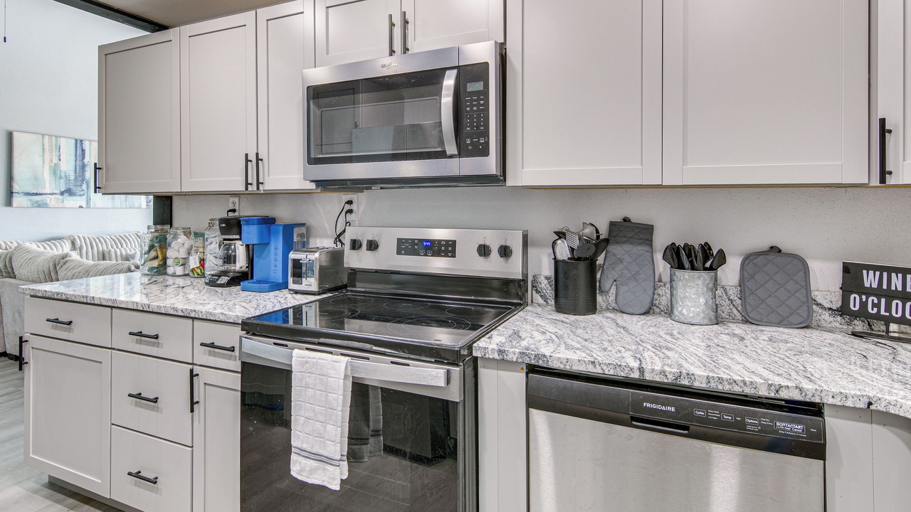 Photo of Kitchen in Marmaros