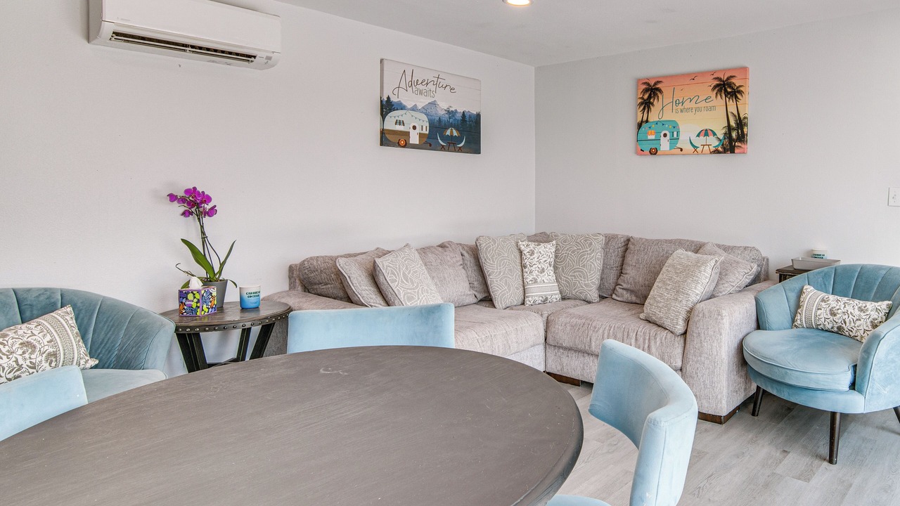 Photo of Livingroom in Marmaros