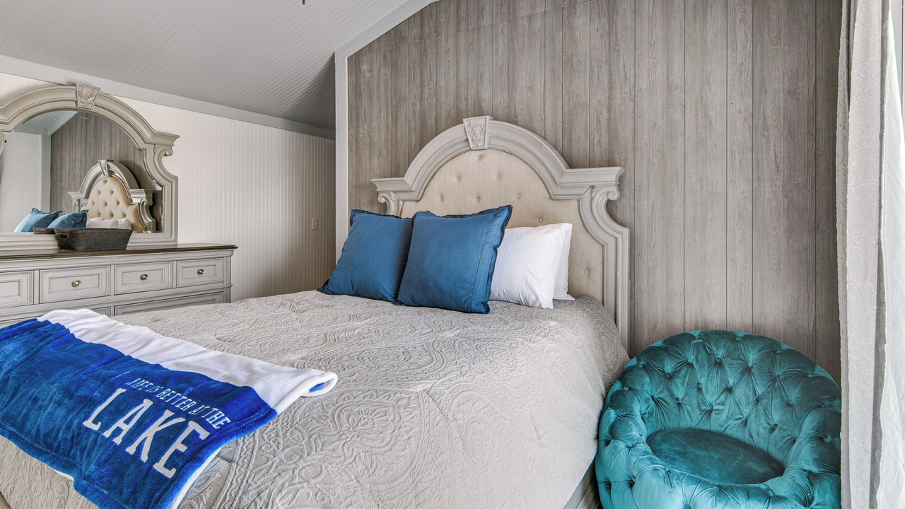 Photo of Bedroom in Marmaros