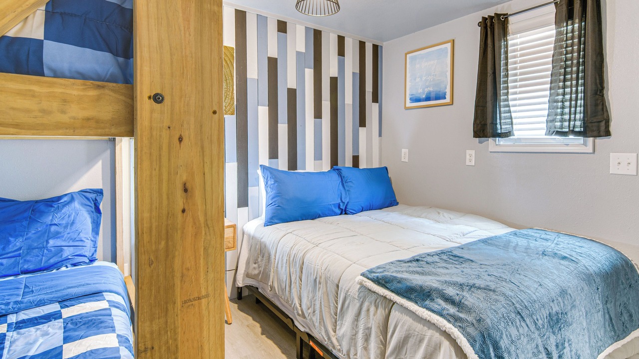 Photo of Bedroom in Marmaros