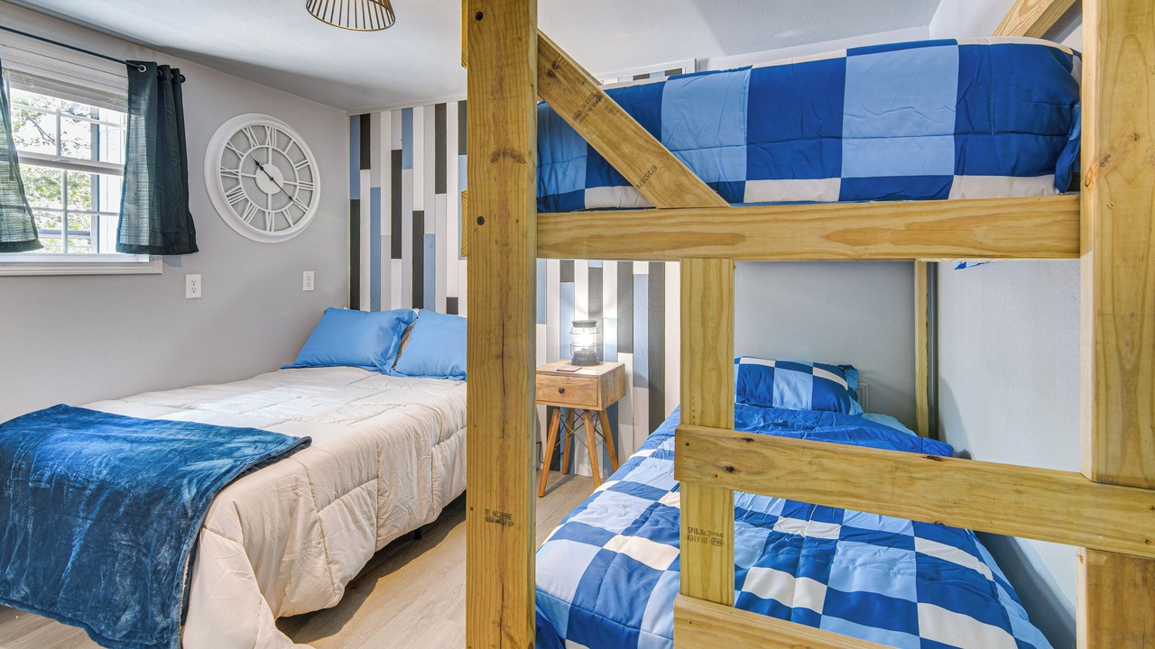 Photo of Bedroom in Marmaros