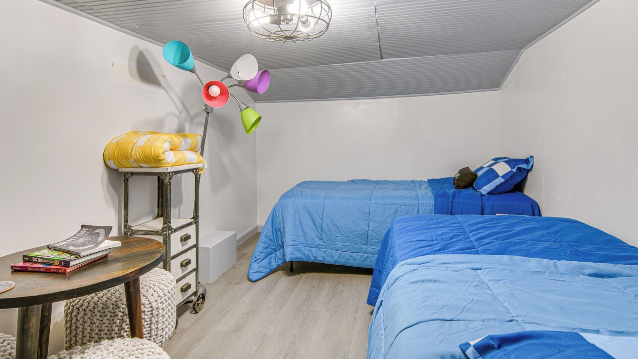 Photo of Bedroom in Marmaros
