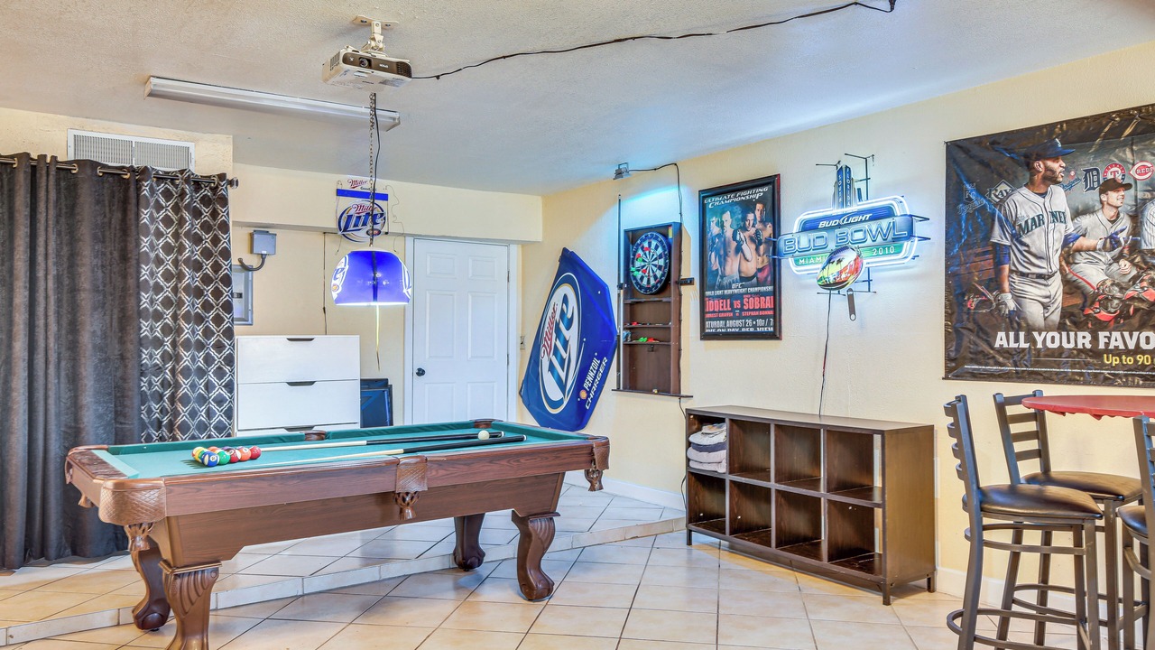 Photo of Bedroom in Biggs Field