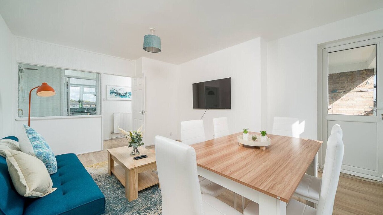 Photo of Others in Langley Marish