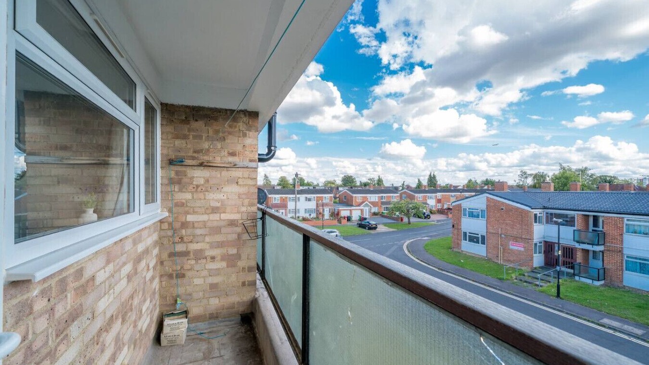 Photo of Outdoor in Langley Marish