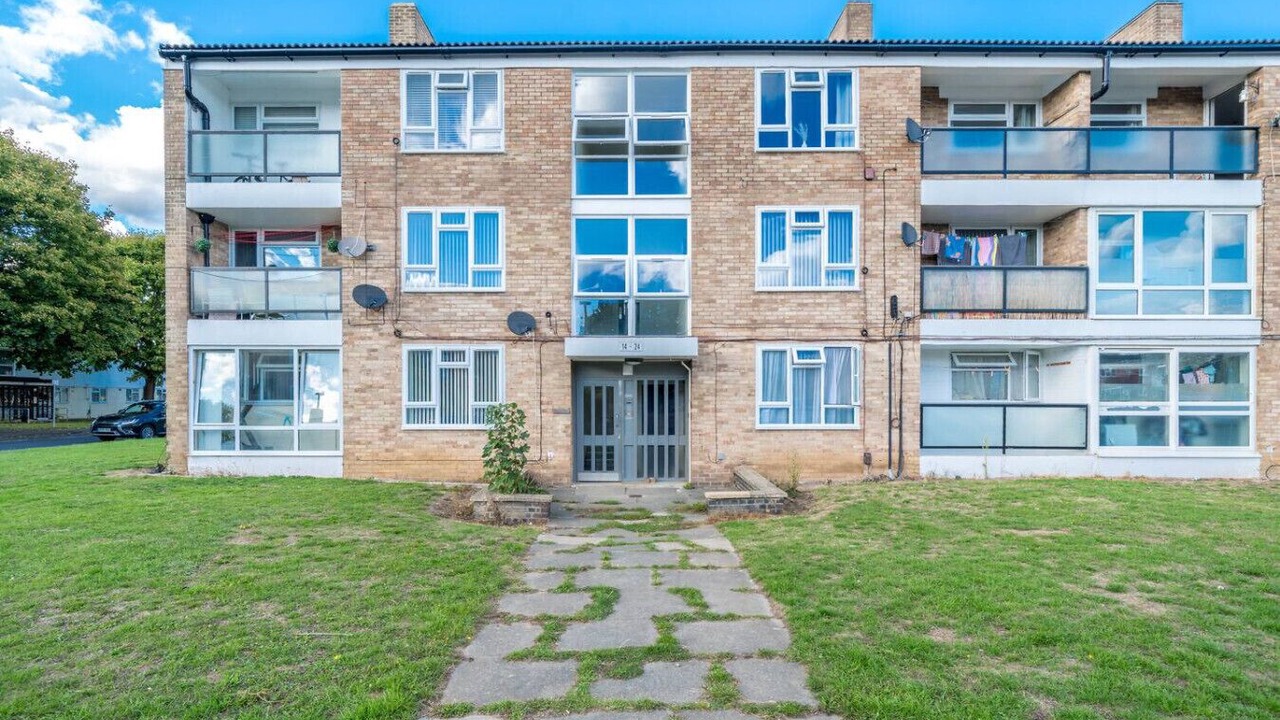 Photo of Outdoor in Langley Marish