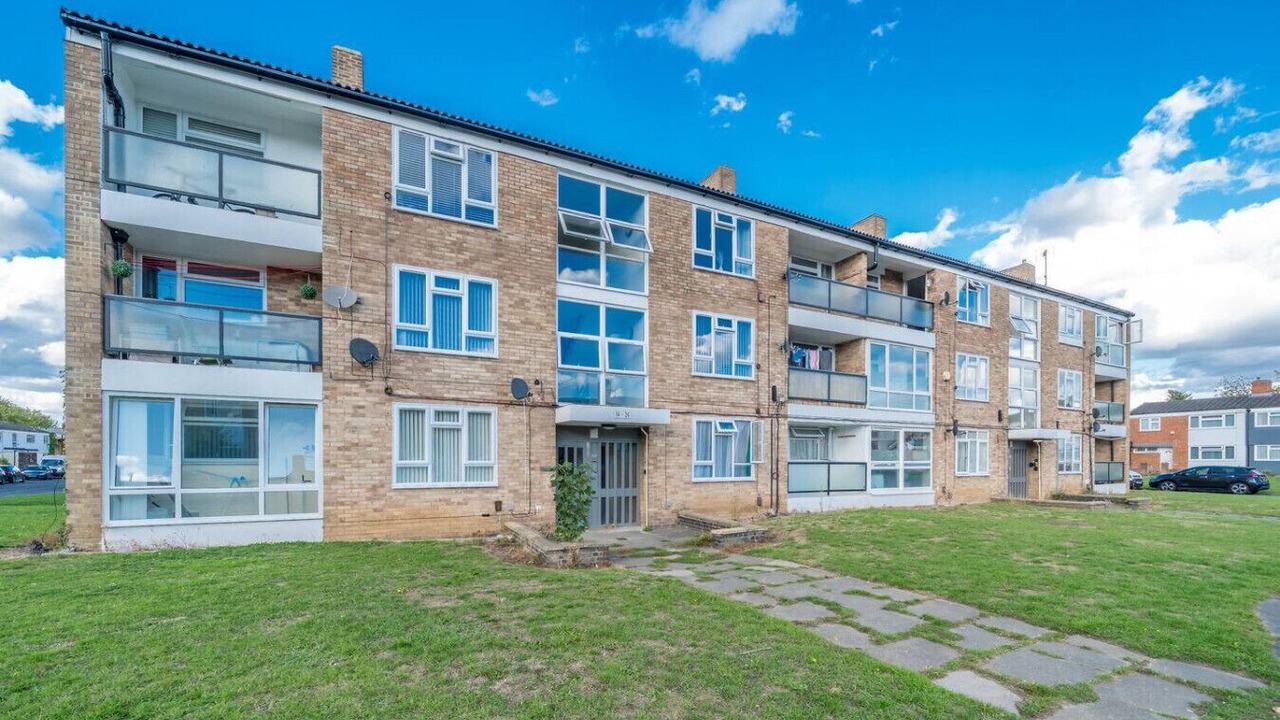 Photo of Outdoor in Langley Marish