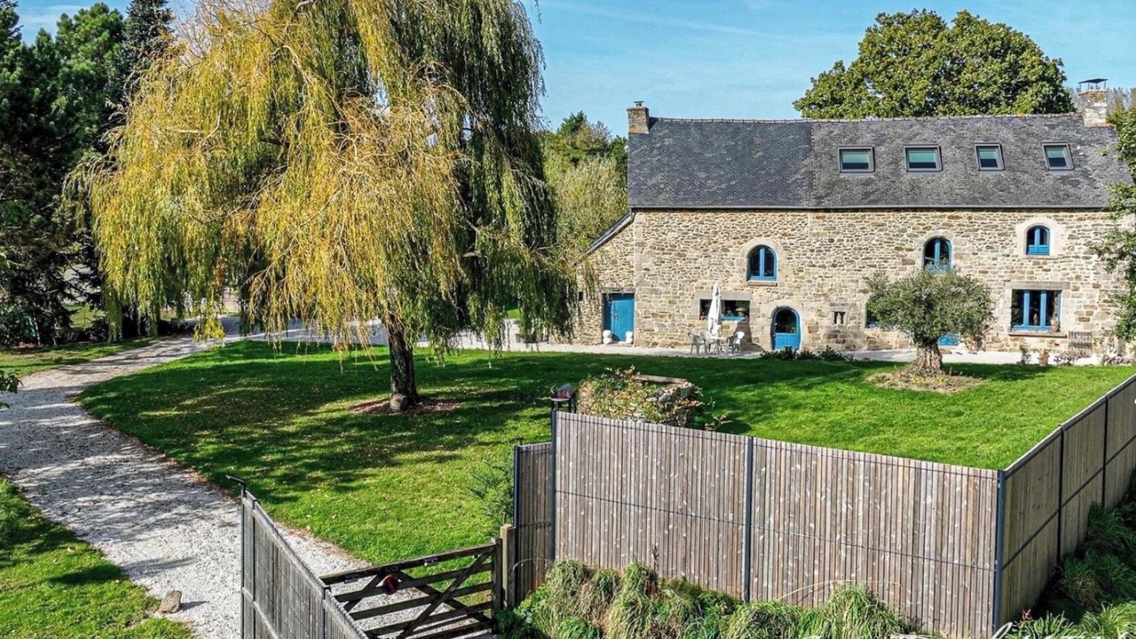 Photo of Outdoor in Bourseul