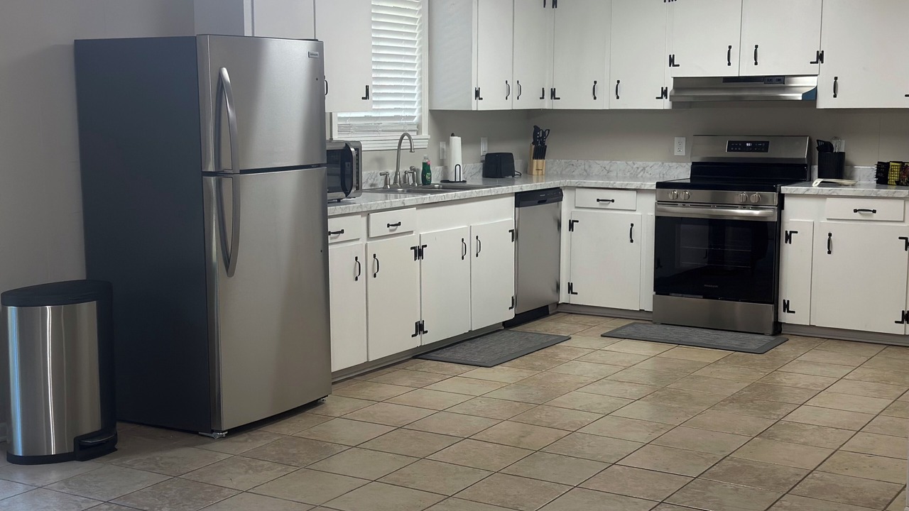 Photo of Kitchen in Hattiesburg