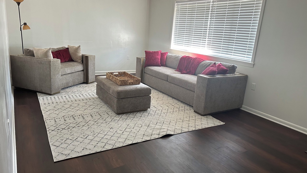 Photo of Livingroom in Hattiesburg