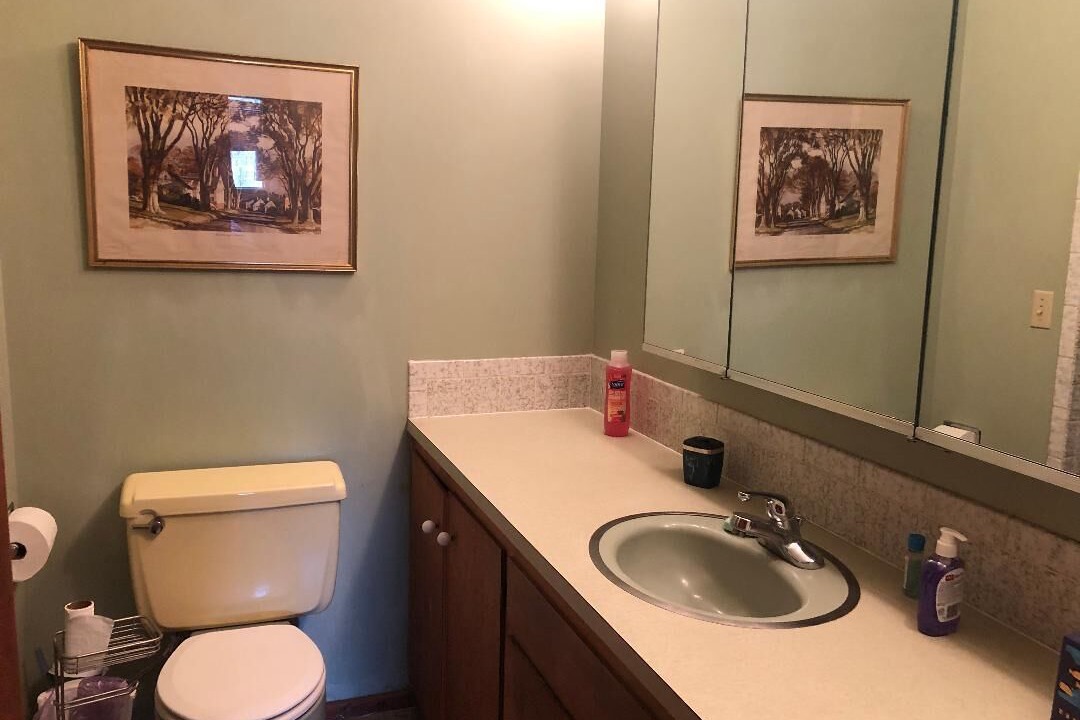 Photo of Bathroom in Thurston